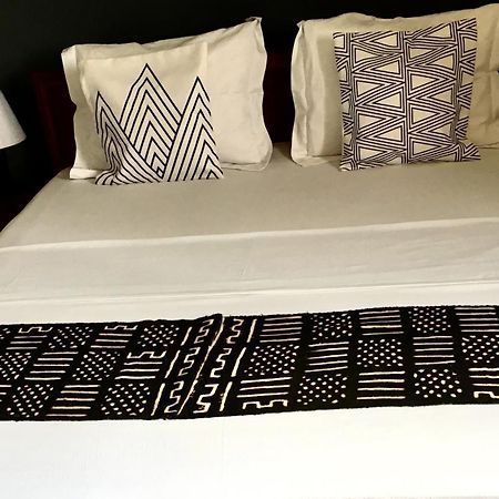 Bolo Residence 두알라 객실 사진