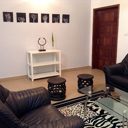 Bolo Residence 두알라 외부 사진