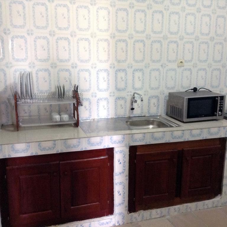 Bolo Residence 두알라 객실 사진