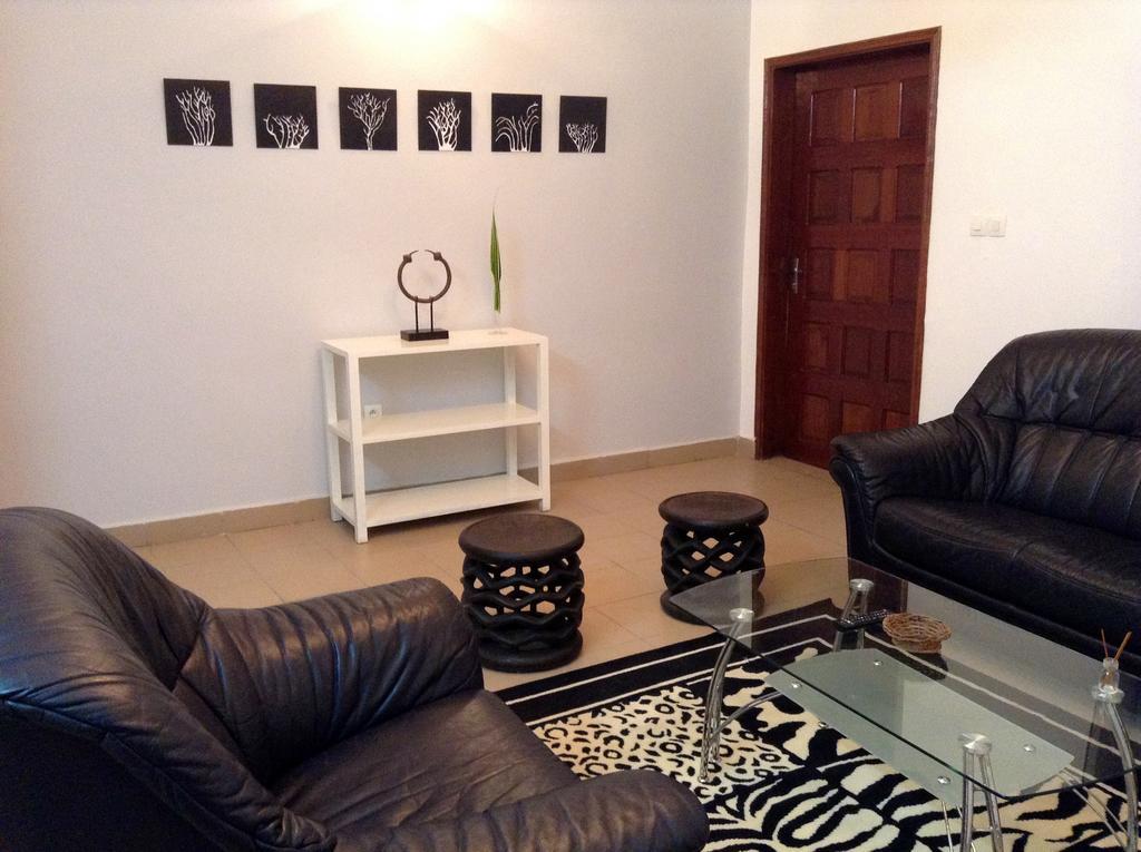 Bolo Residence 두알라 외부 사진