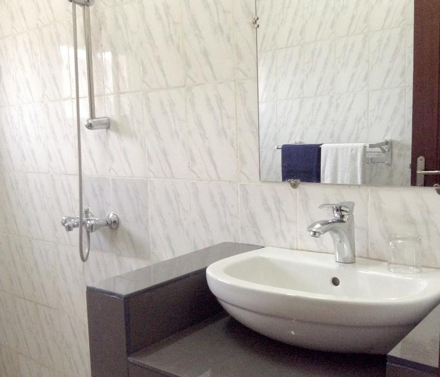 Bolo Residence 두알라 외부 사진