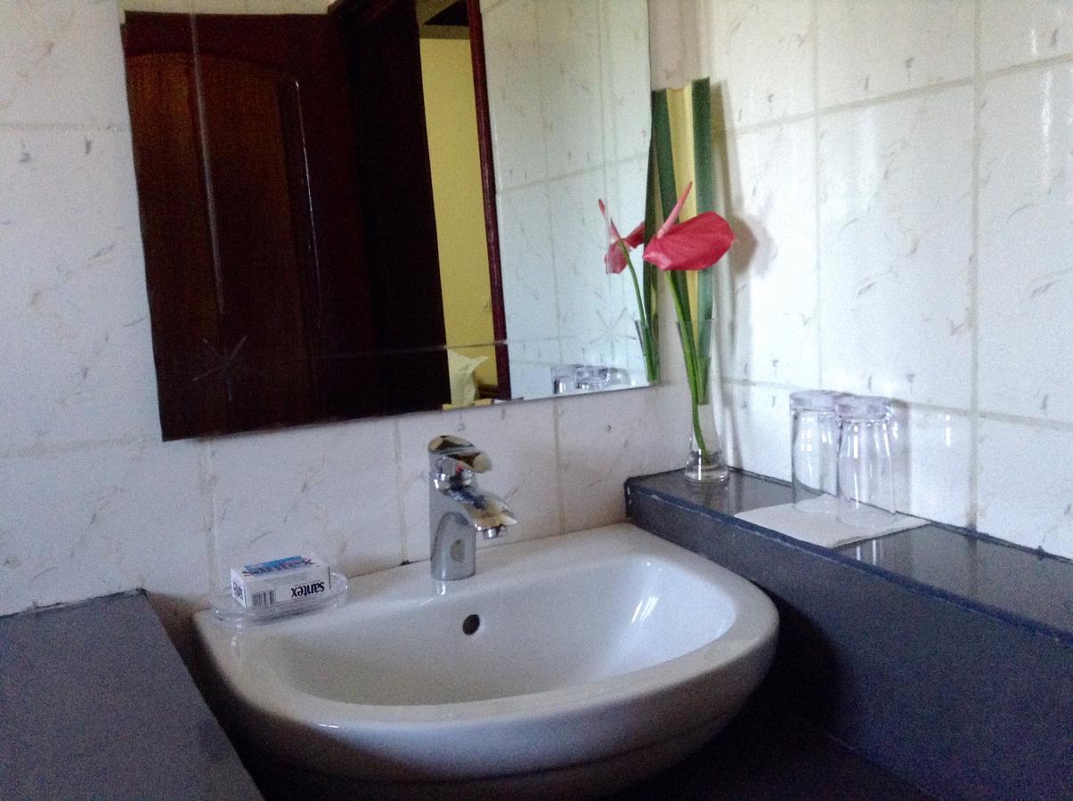 Bolo Residence 두알라 외부 사진