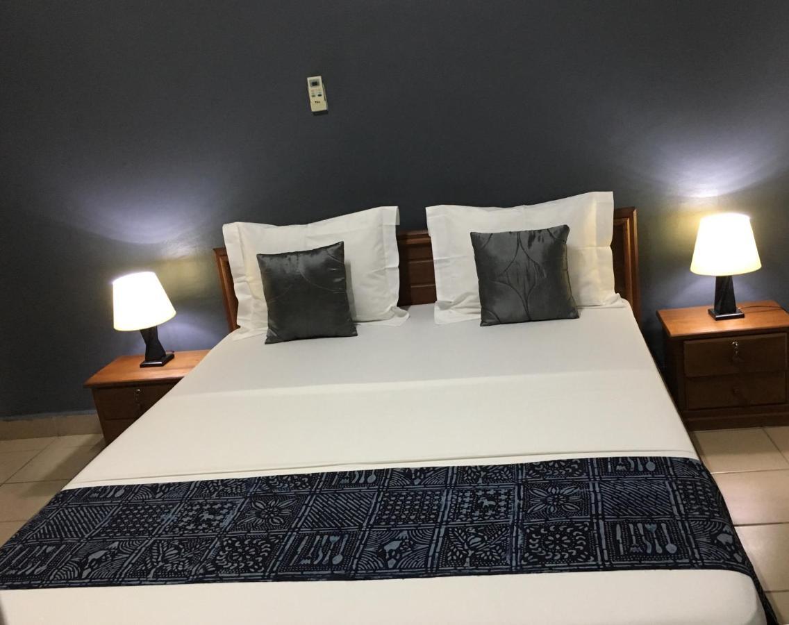 Bolo Residence 두알라 외부 사진