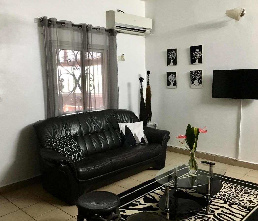 Bolo Residence 두알라 외부 사진