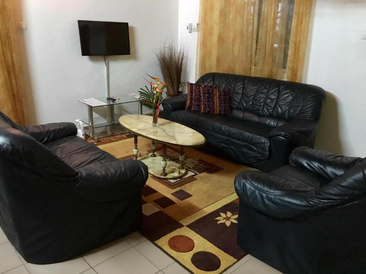 Bolo Residence 두알라 외부 사진