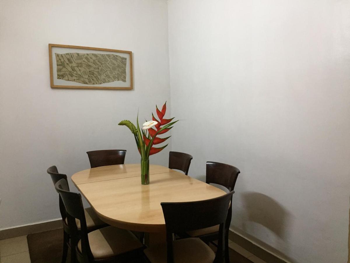 Bolo Residence 두알라 외부 사진